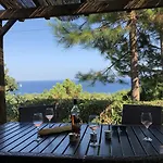 Mare E Monte Villa Favone