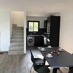 Villa Mare E Monte *