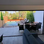 Villa Mare E Monte Favone