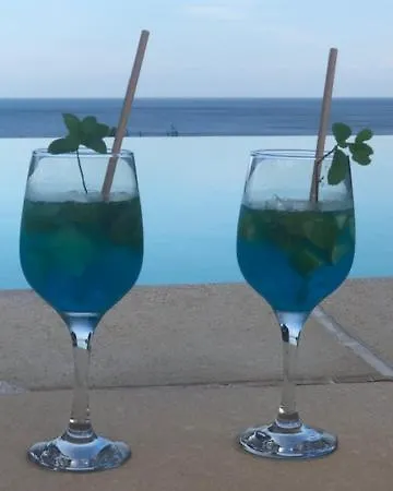 Mare E Monte ヴィラ *
