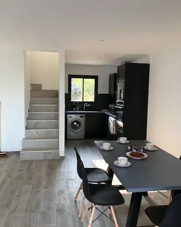 Casa vacanze Mare E Monte *