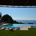 Mare E Monte Villa *
