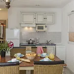 Villa Mare E Monte *