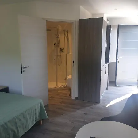 Ferienhaus Mare E Monte