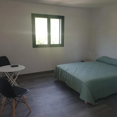 Feriehus Mare E Monte *