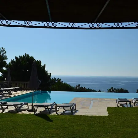 Mare E Monte Ferienhaus *