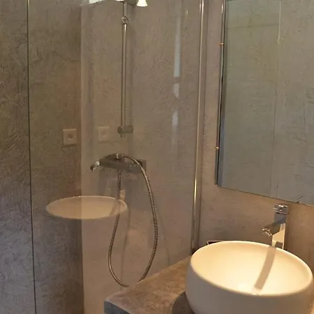 Feriehus Mare E Monte Favone