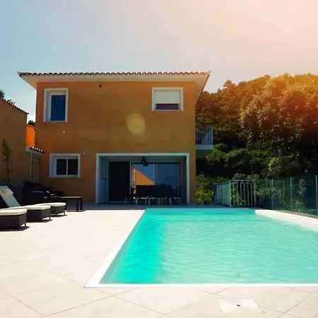 Ferienhaus Mare E Monte