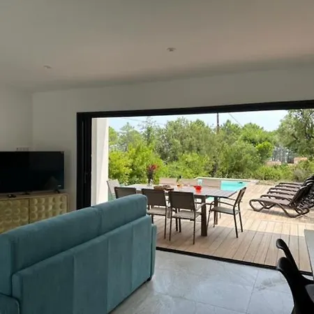 Ferienhaus Mare E Monte