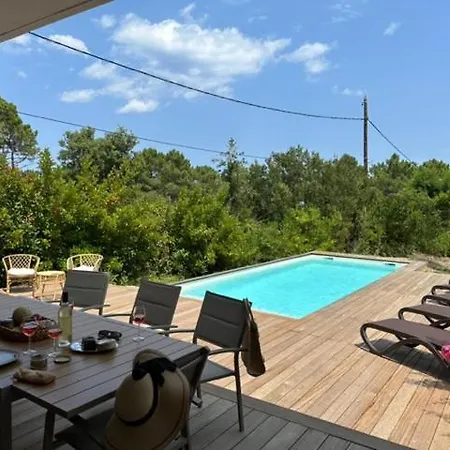 Ferienhaus Mare E Monte Favone