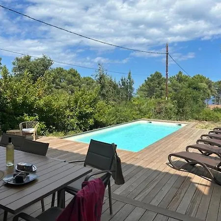 Mare E Monte Ferienhaus *