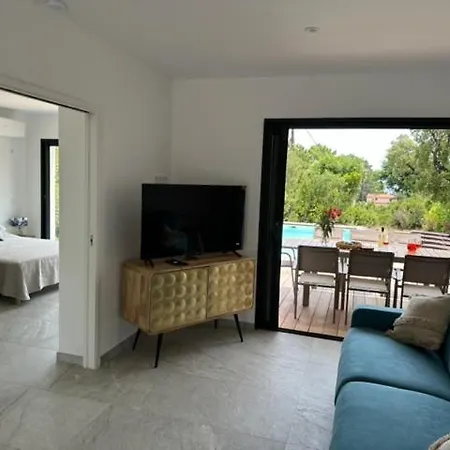 Mare E Monte * Favone