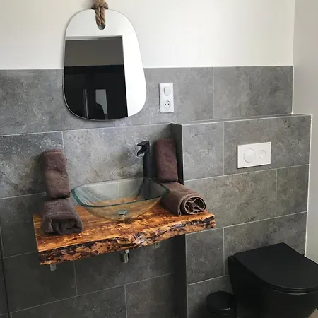 Mare E Monte Feriehus *