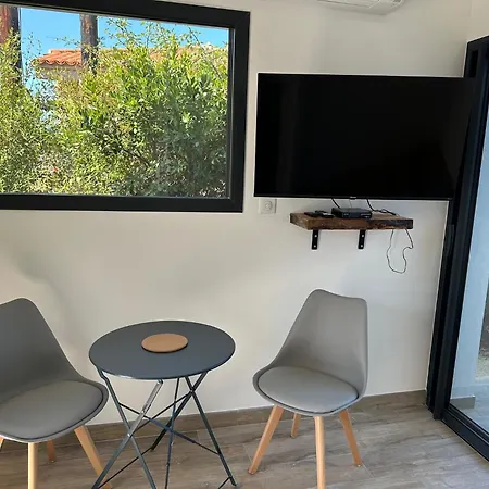 Mare E Monte * Favone