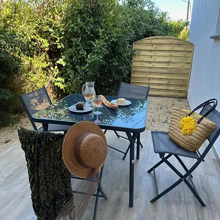 Feriehus Mare E Monte *