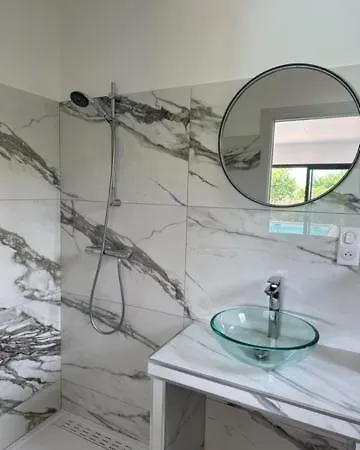 Mare E Monte Feriehus *