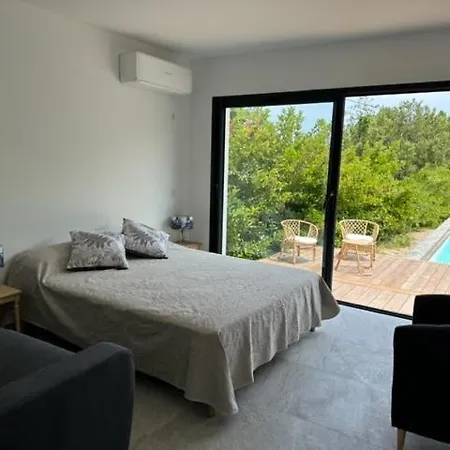 Mare E Monte * Favone