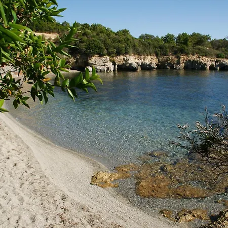 Mare E Monte Ferienhaus