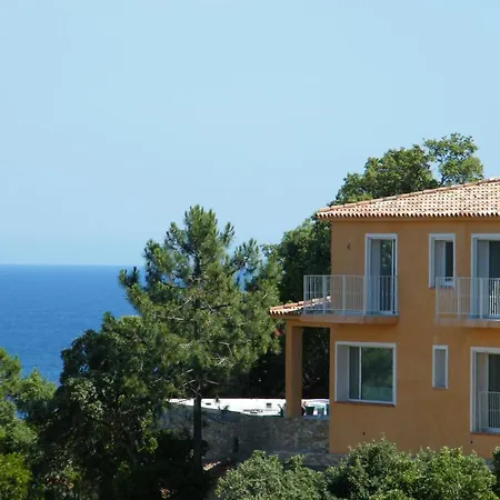 Mare E Monte Ferienhaus *