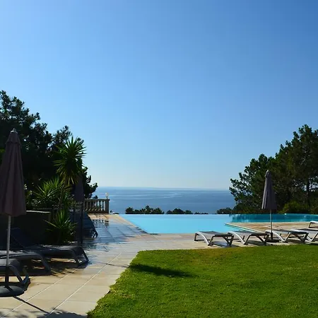Mare E Monte Ferienhaus Favone