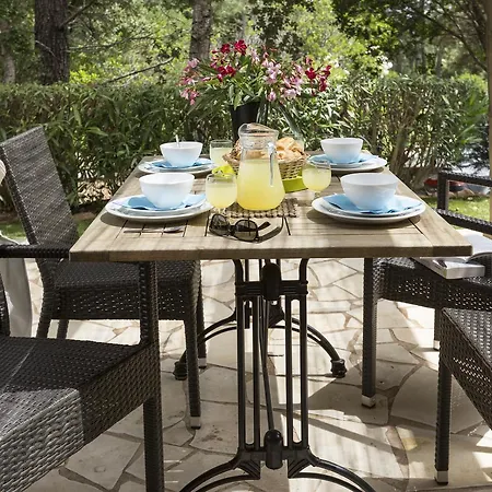 Mare E Monte * Favone