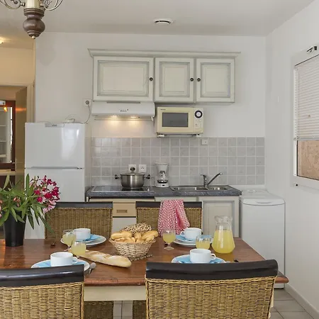 Feriehus Mare E Monte *