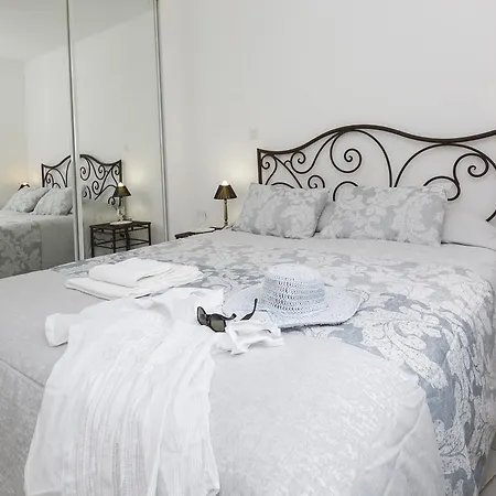 Mare E Monte Feriehus