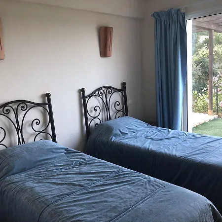 Ferienhaus Mare E Monte