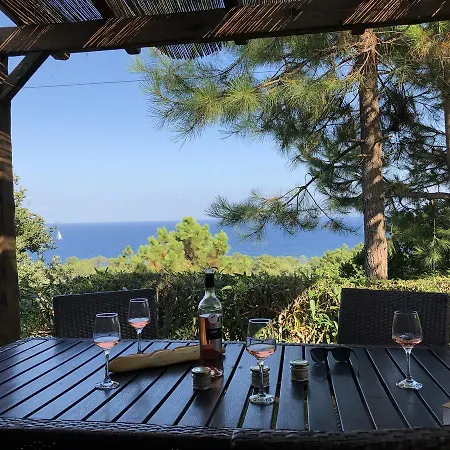 Mare E Monte 빌라 파본느