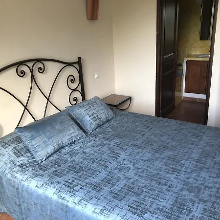 Ferienhaus Mare E Monte