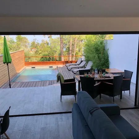 Ferienhaus Mare E Monte Favone