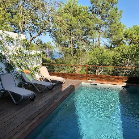 Mare E Monte Ferienhaus