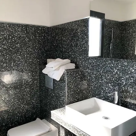 Mare E Monte Feriehus