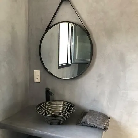 Feriehus Mare E Monte Favone