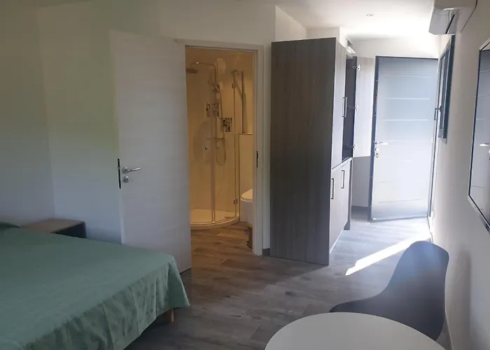 Feriehus Mare E Monte