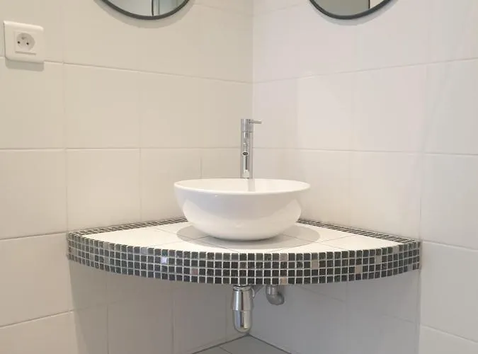 Mare E Monte Feriehus *