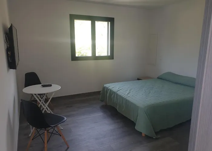 Feriehus Mare E Monte *