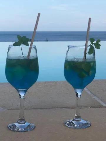 Mare E Monte ヴィラ *