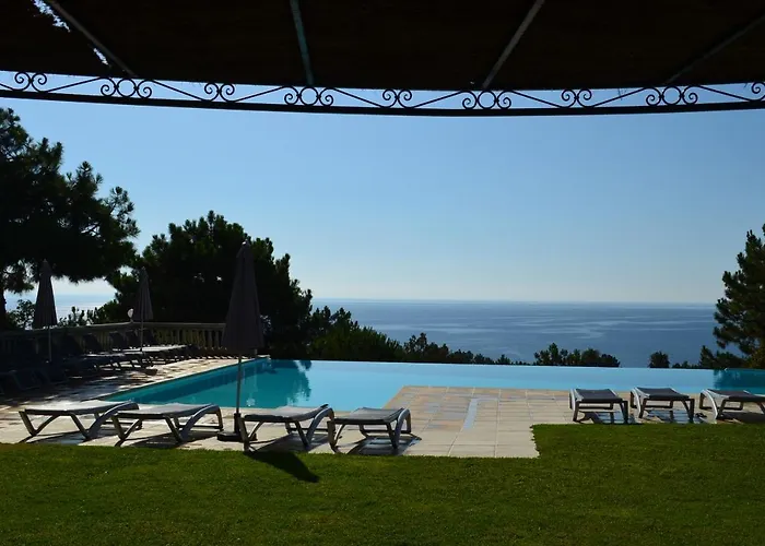 Mare E Monte فيلة *