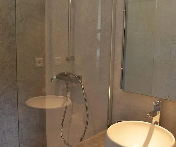 Feriehus Mare E Monte Favone