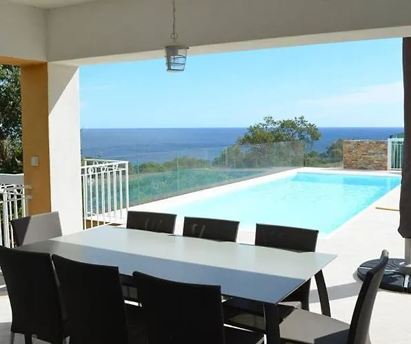 Mare E Monte * Favone