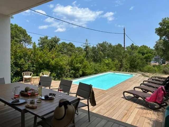 Ferienhaus Mare E Monte Favone