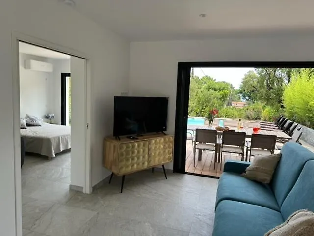 Mare E Monte * Favone