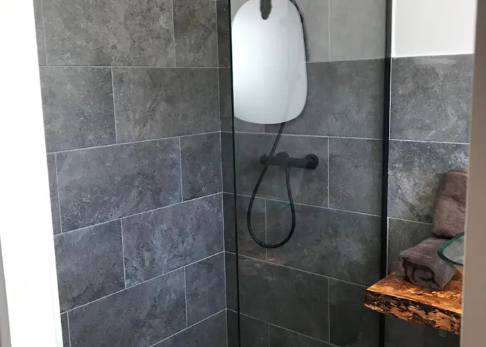 Feriehus Mare E Monte *