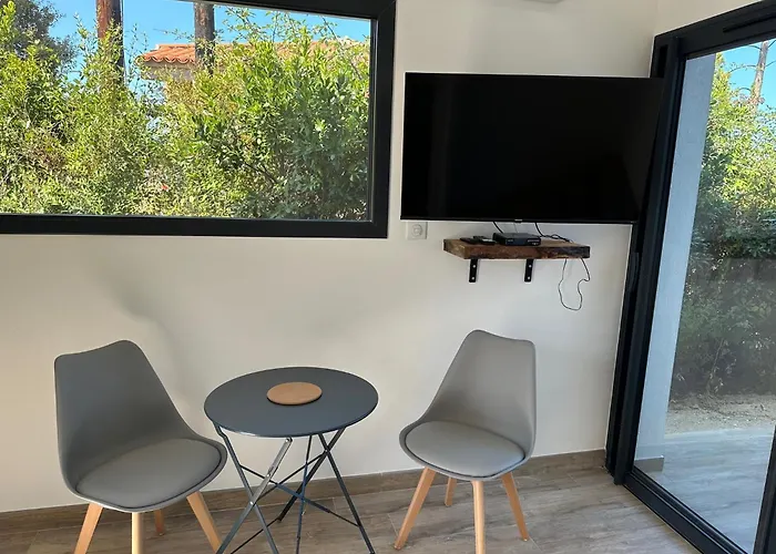 Mare E Monte * Favone