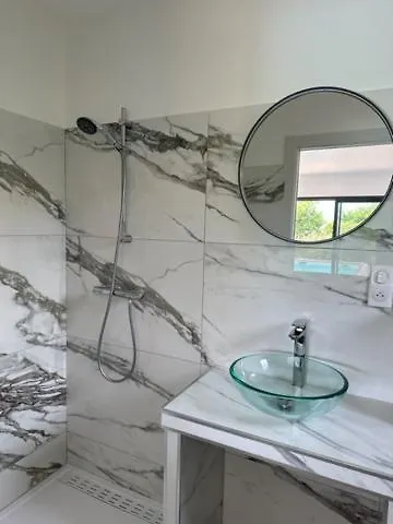 Mare E Monte Feriehus *