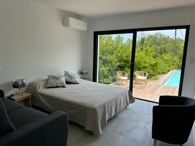 Mare E Monte * Favone