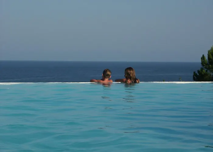 Mare E Monte *