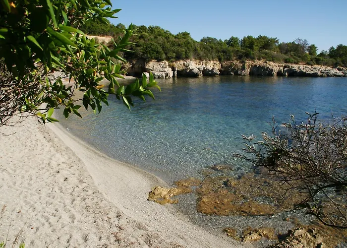 Mare E Monte Feriehus