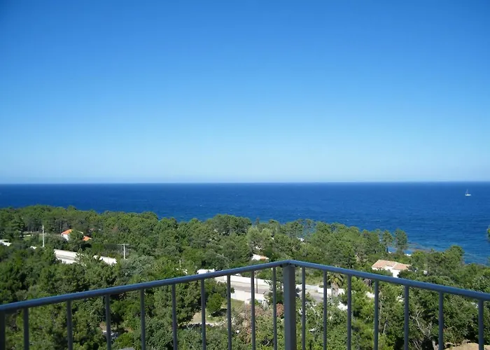 Mare E Monte Ferienhaus *